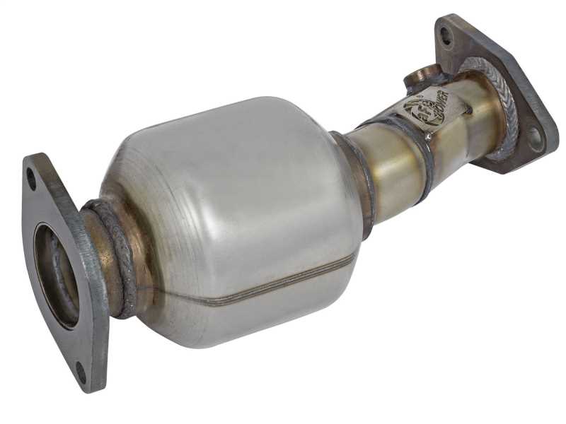 Direct Fit Catalytic Converter 47-46102